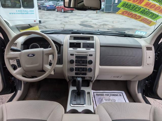 used 2008 Ford Escape car, priced at $4,289