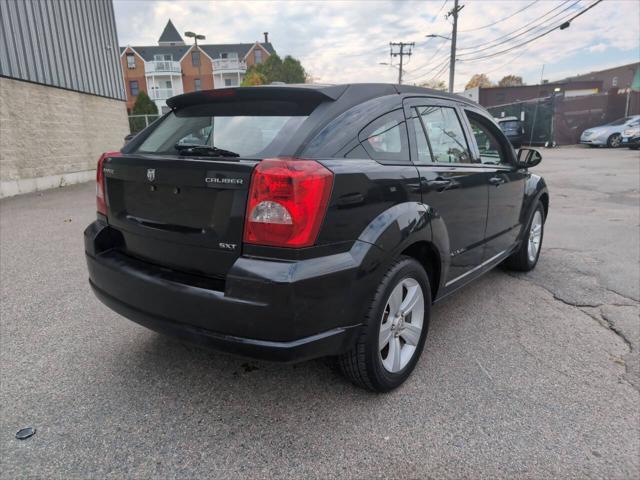 used 2010 Dodge Caliber car, priced at $4,391