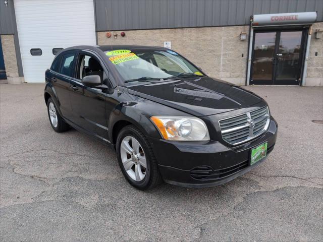 used 2010 Dodge Caliber car, priced at $4,391