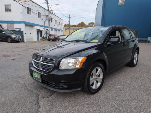 used 2010 Dodge Caliber car, priced at $4,391