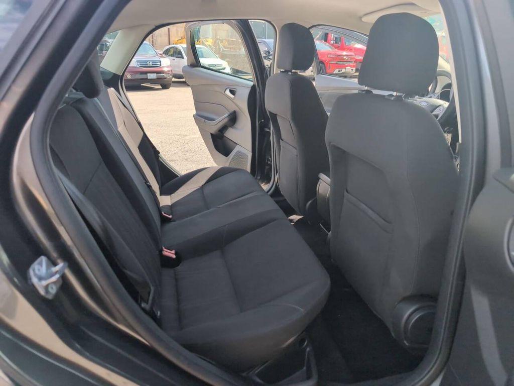 used 2015 Ford Focus car, priced at $4,489