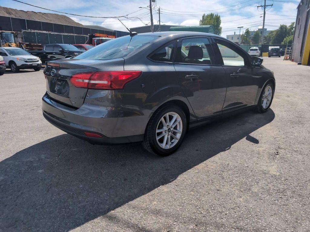used 2015 Ford Focus car, priced at $4,489