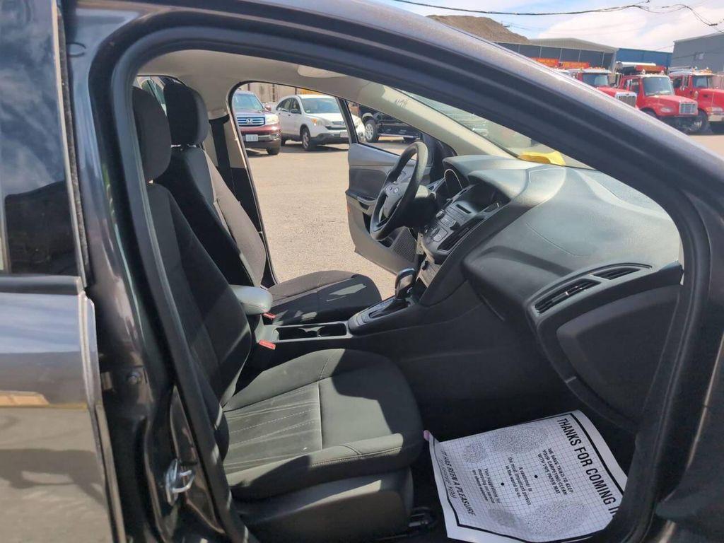 used 2015 Ford Focus car, priced at $4,489