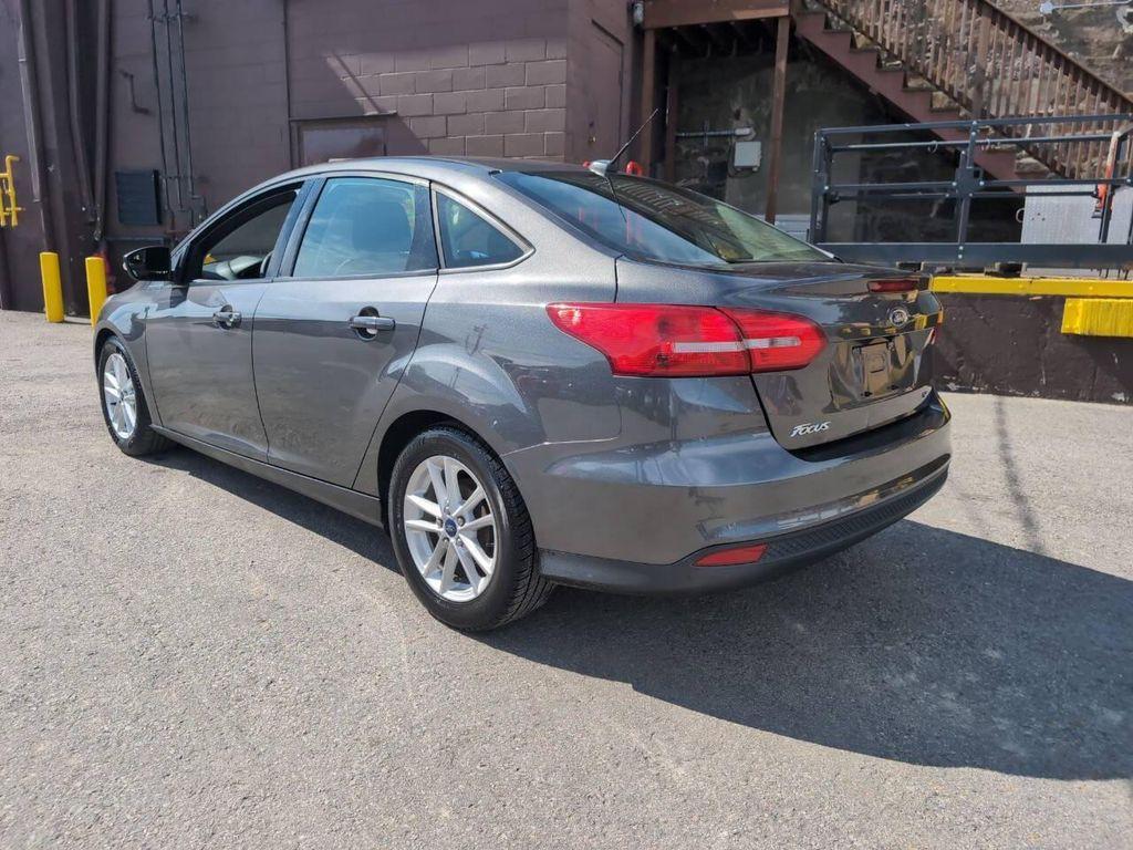 used 2015 Ford Focus car, priced at $4,489