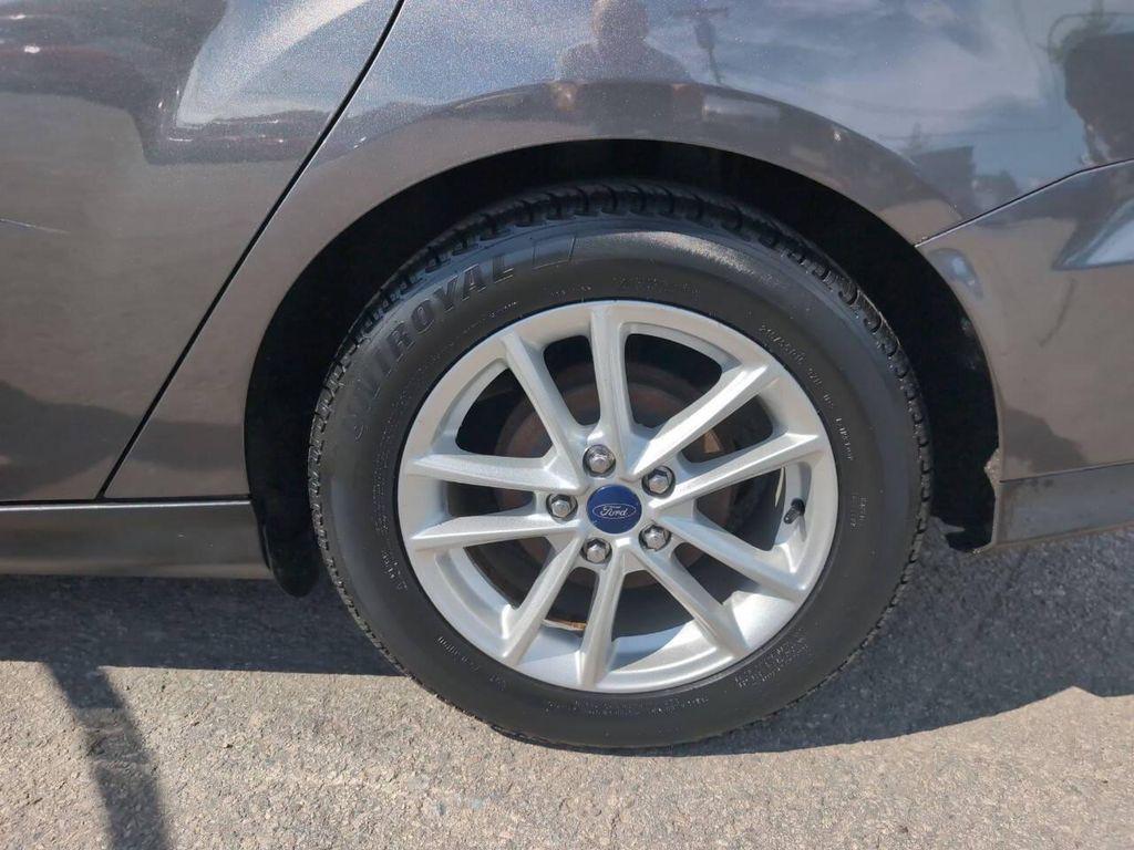 used 2015 Ford Focus car, priced at $4,489