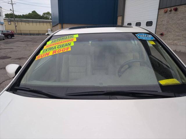 used 2010 Honda Accord car, priced at $6,991