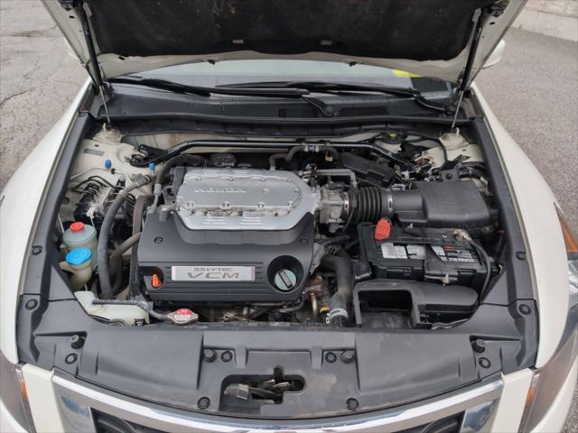 used 2010 Honda Accord car, priced at $6,991