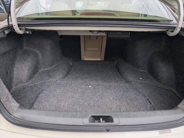 used 2010 Honda Accord car, priced at $6,991