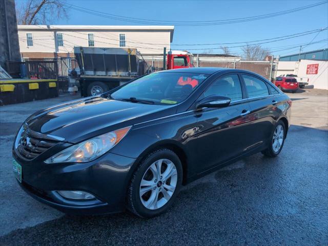 used 2011 Hyundai Sonata car, priced at $4,993