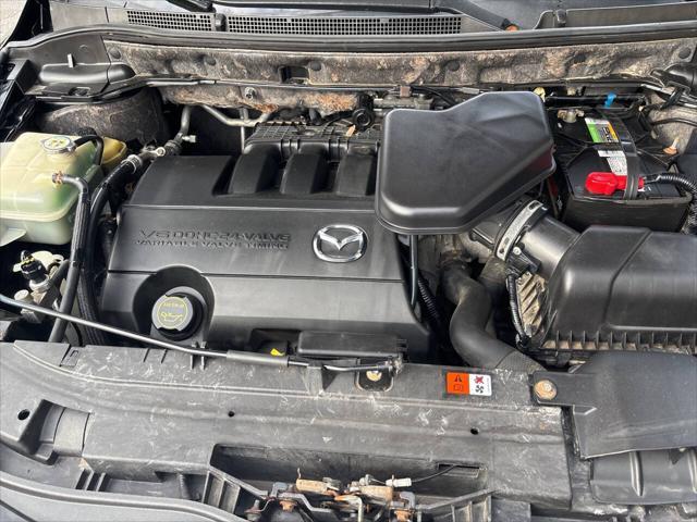 used 2012 Mazda CX-9 car, priced at $4,789