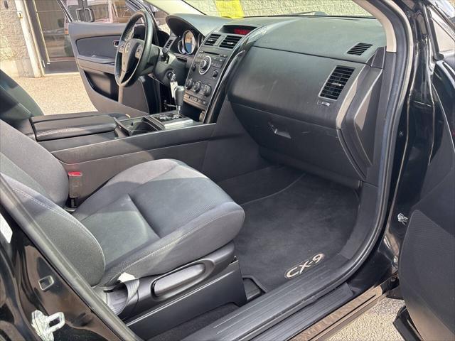 used 2012 Mazda CX-9 car, priced at $4,789