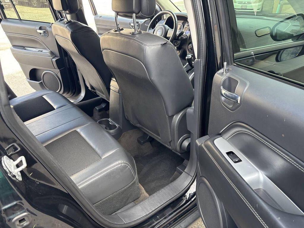used 2014 Jeep Compass car, priced at $4,391