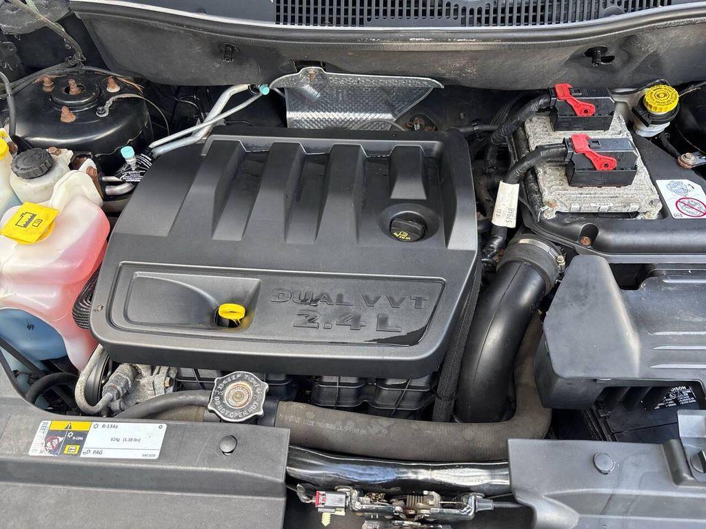 used 2014 Jeep Compass car, priced at $4,391