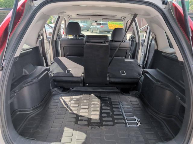 used 2010 Honda CR-V car, priced at $5,593