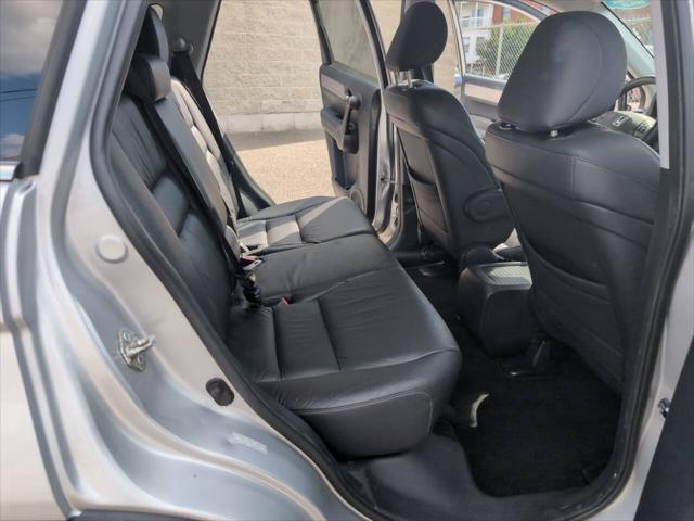 used 2010 Honda CR-V car, priced at $5,593