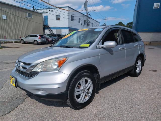 used 2010 Honda CR-V car, priced at $5,593