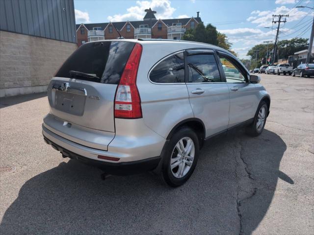 used 2010 Honda CR-V car, priced at $5,593