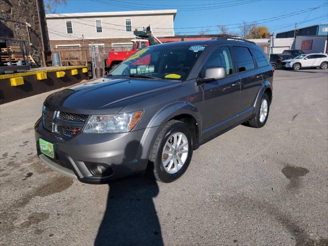 used 2013 Dodge Journey car, priced at $5,392