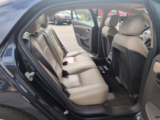 used 2009 Chevrolet Malibu car, priced at $4,492