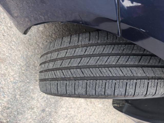 used 2009 Chevrolet Malibu car, priced at $4,492