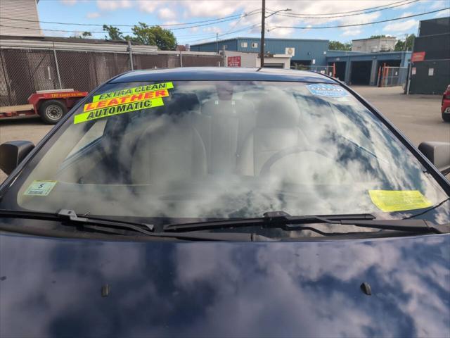 used 2009 Chevrolet Malibu car, priced at $4,492