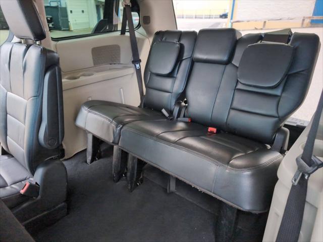 used 2012 Dodge Grand Caravan car, priced at $4,394