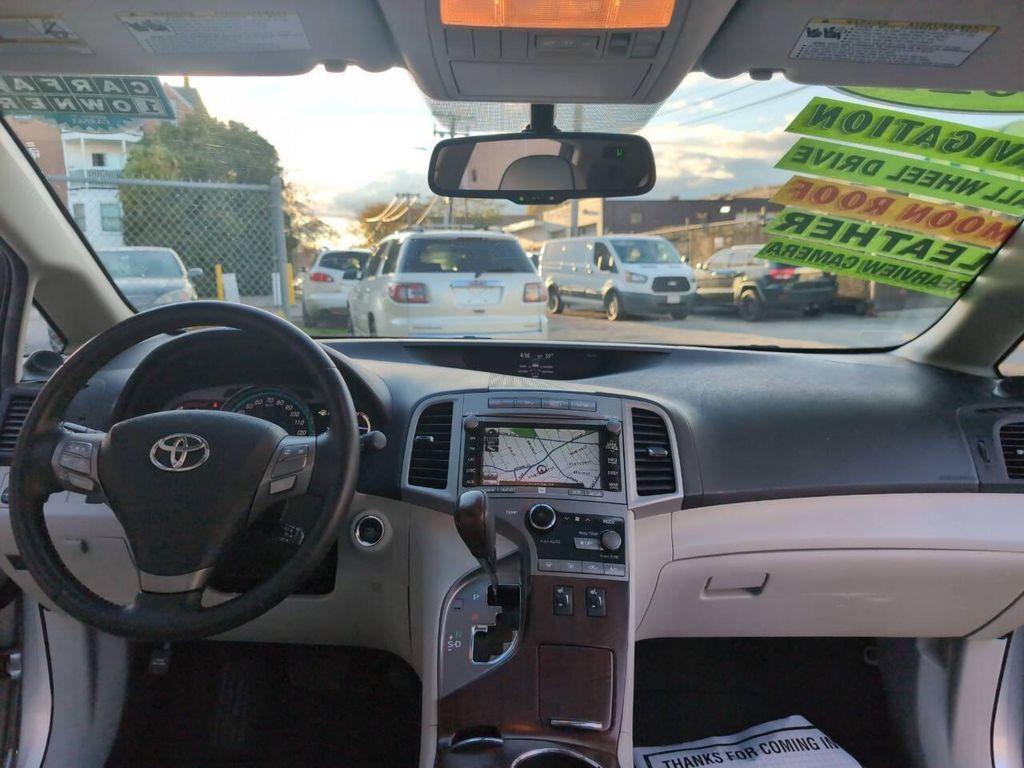 used 2011 Toyota Venza car, priced at $8,793