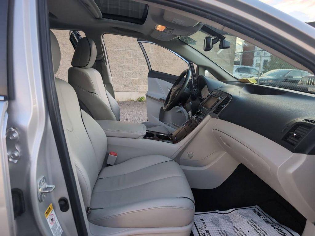 used 2011 Toyota Venza car, priced at $8,793