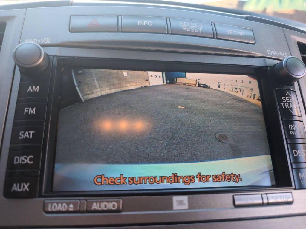 used 2011 Toyota Venza car, priced at $8,793