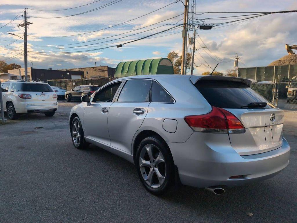 used 2011 Toyota Venza car, priced at $8,793