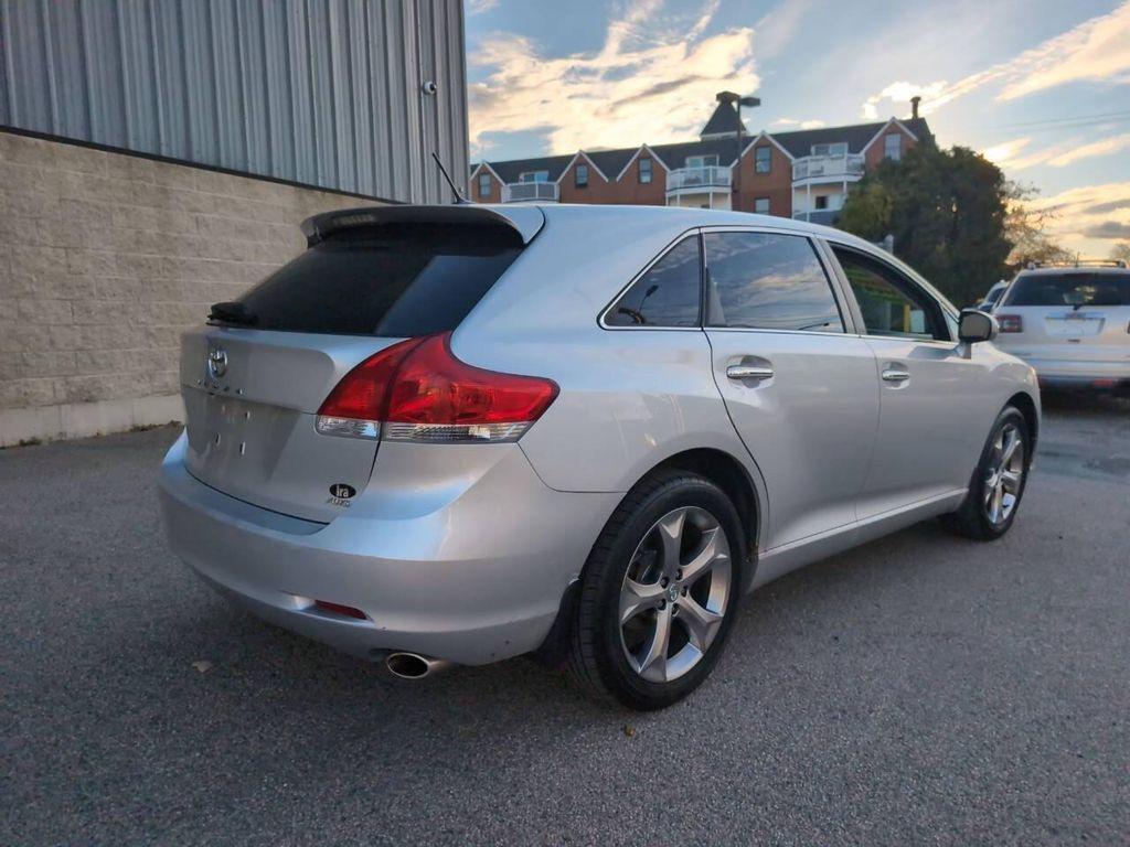 used 2011 Toyota Venza car, priced at $8,793