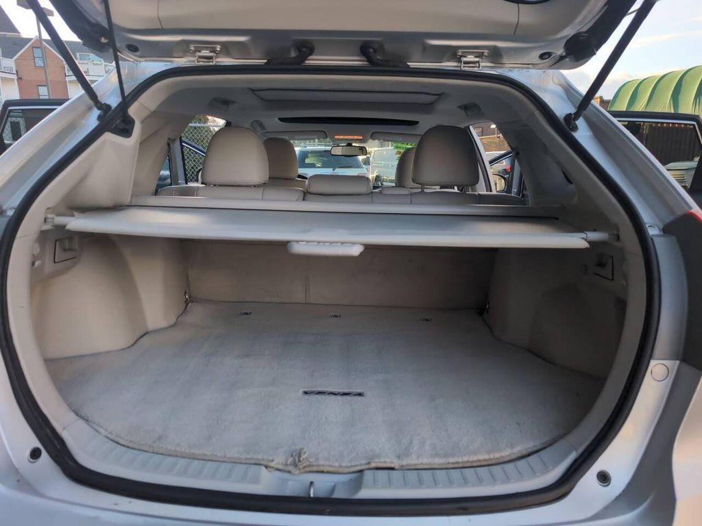 used 2011 Toyota Venza car, priced at $8,793