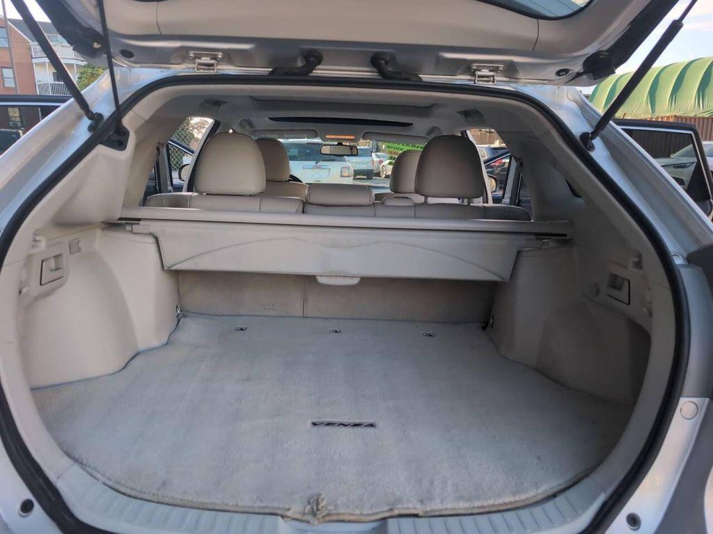 used 2011 Toyota Venza car, priced at $8,793