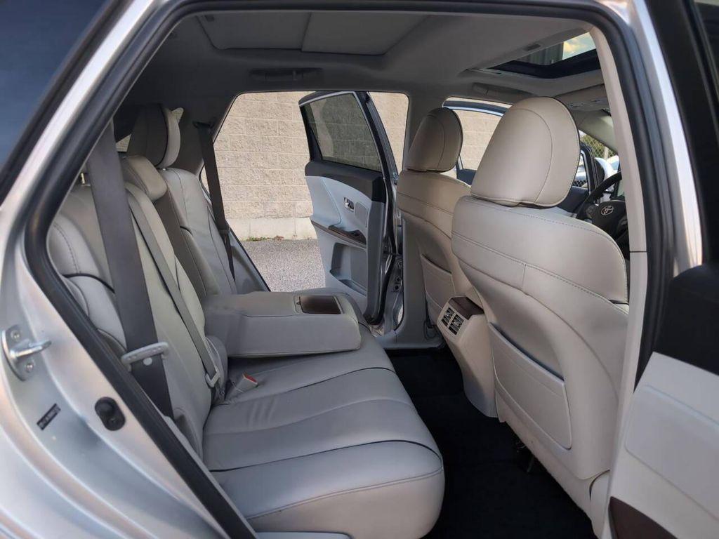 used 2011 Toyota Venza car, priced at $8,793
