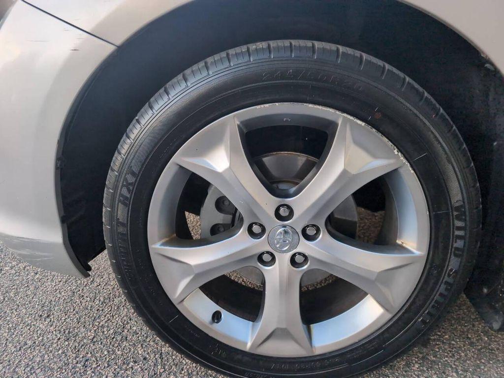 used 2011 Toyota Venza car, priced at $8,793