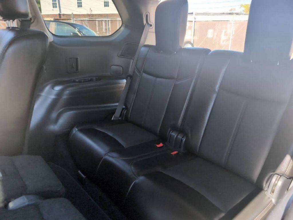 used 2013 Nissan Pathfinder car, priced at $5,687
