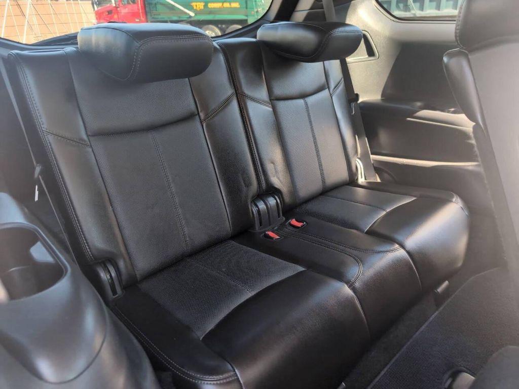 used 2013 Nissan Pathfinder car, priced at $5,687