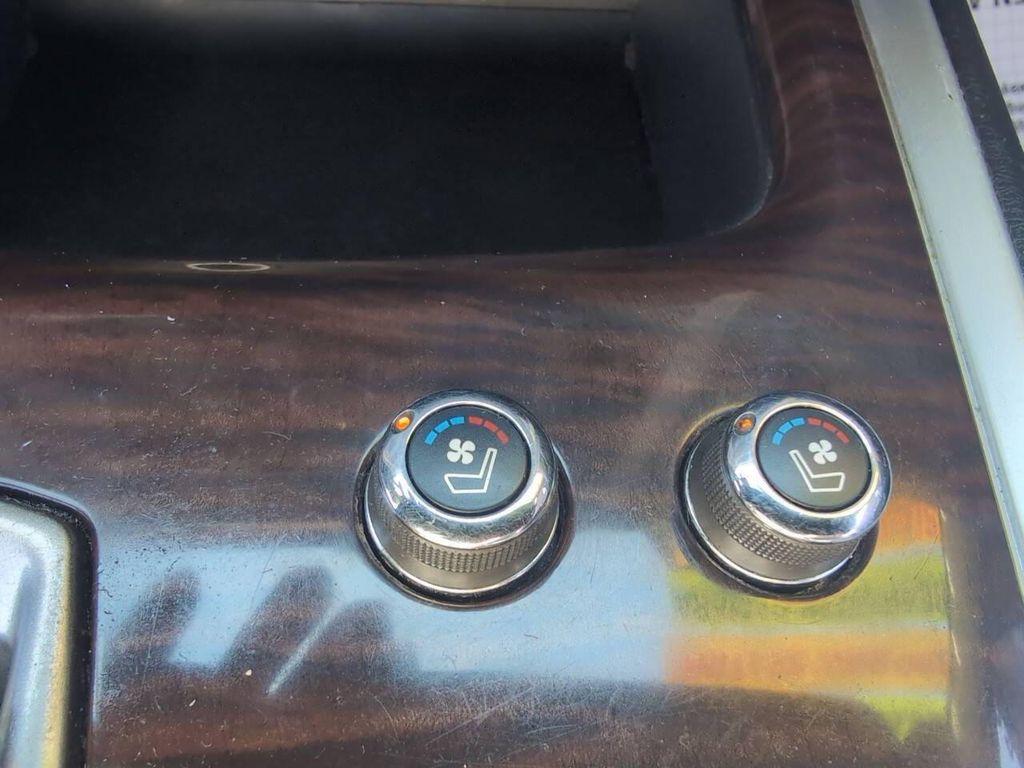 used 2013 Nissan Pathfinder car, priced at $5,687