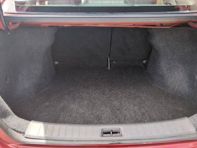 used 2013 Nissan Sentra car, priced at $5,792