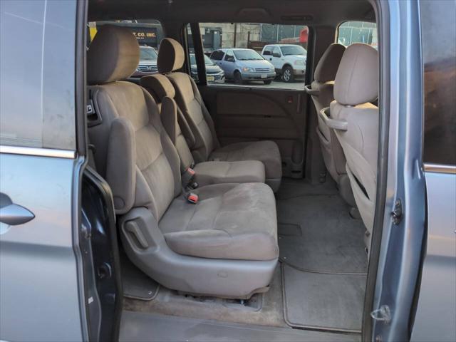 used 2008 Honda Odyssey car, priced at $5,789