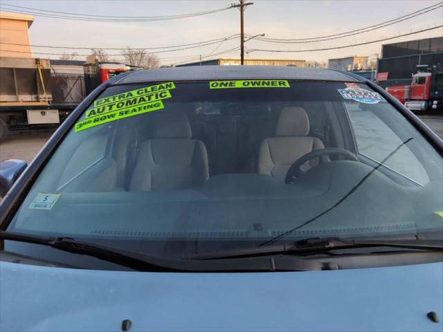 used 2008 Honda Odyssey car, priced at $5,789