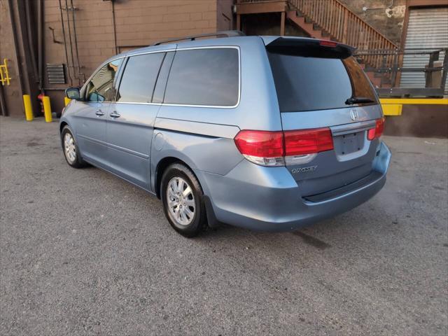 used 2008 Honda Odyssey car, priced at $5,789