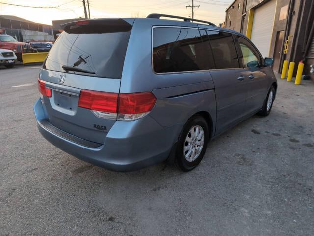 used 2008 Honda Odyssey car, priced at $5,789