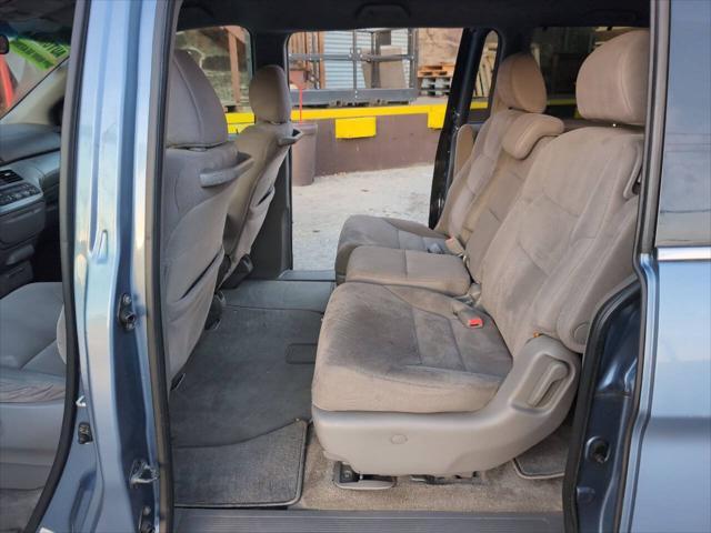 used 2008 Honda Odyssey car, priced at $5,789