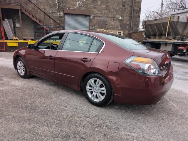 used 2010 Nissan Altima car, priced at $4,993