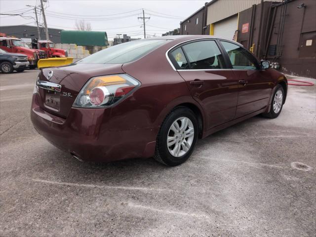 used 2010 Nissan Altima car, priced at $4,993