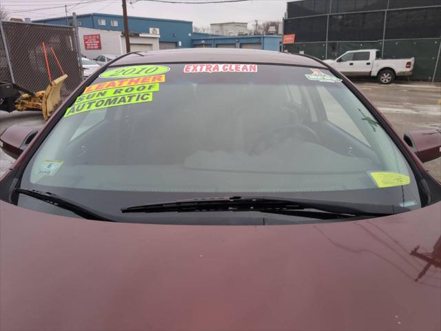 used 2010 Nissan Altima car, priced at $4,993