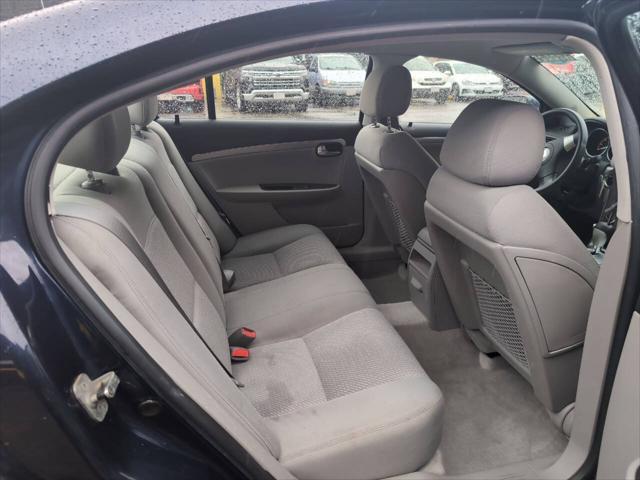 used 2008 Saturn Aura car, priced at $3,997