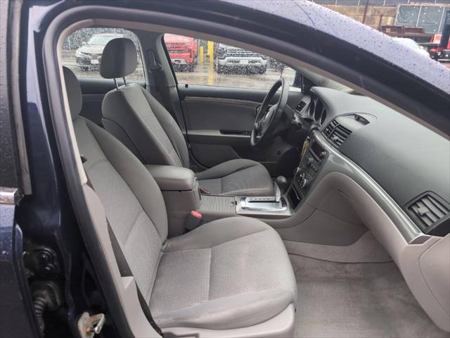 used 2008 Saturn Aura car, priced at $3,997