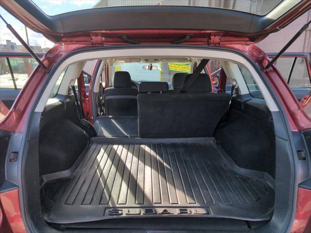 used 2013 Subaru Outback car, priced at $6,293